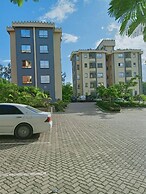 Stay.Plus Serena Shanzu Apartment
