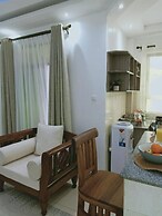 Stay.Plus Serena Shanzu Apartment