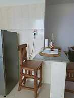 Stay.Plus Serena Shanzu Apartment