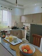 Stay.Plus Serena Shanzu Apartment
