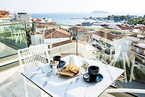 Kali Thea Suites