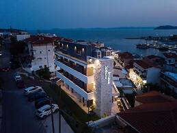 Kali Thea Suites