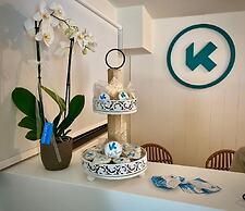 Kali Thea Suites