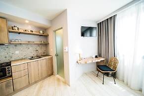 Kali Thea Suites