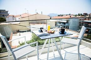 Kali Thea Suites