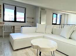 Kali Thea Suites
