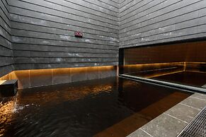 Tokachigawa Mall Onsen Seijyakubow
