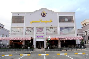 Khayali Tourist Resort 1