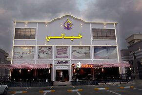 Khayali Tourist Resort 1