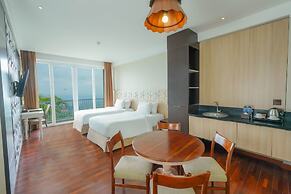Amartahills Hotel & Resort