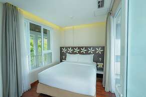Amartahills Hotel & Resort