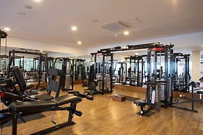 Amartahills Hotel & Resort