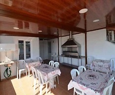 Avşa şirin apart