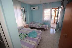 Avşa şirin apart