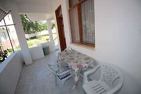 Avşa şirin apart