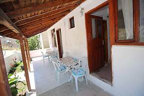 Avşa şirin apart