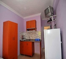 Avşa şirin apart