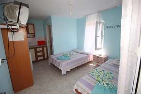 Avşa şirin apart