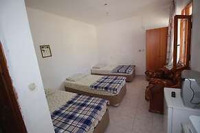 Avşa şirin apart