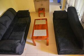 Stay.Plus Shanzu Apartment