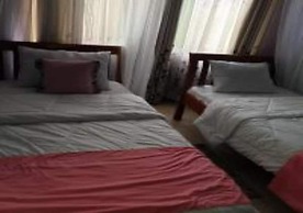 Stay.Plus Shanzu Apartment