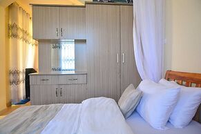 Stay.Plus Shanzu Apartment