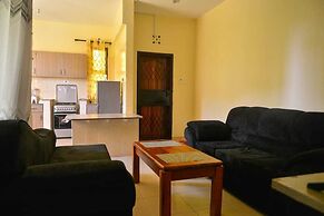 Stay.Plus Shanzu Apartment