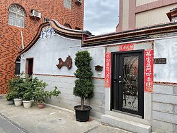 Xinqin City Hall