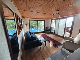 Watermill Villa & Hotel Faralya