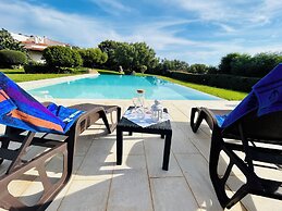 Villa Giada