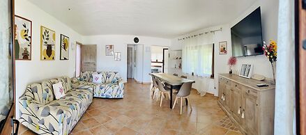 Villa Giada