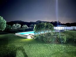 Villa Giada