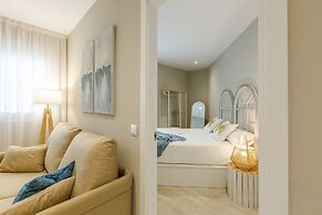 Apartamentos Martalia Arenal