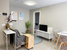Apartamentos Martalia Arenal