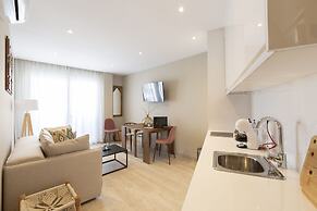 Apartamentos Martalia Arenal