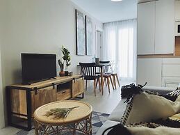 Apartamentos Martalia Arenal
