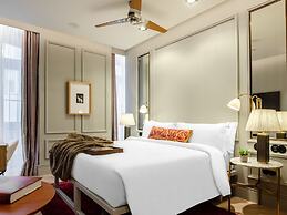 Browns Avenue Hotel