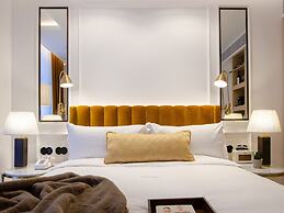 Browns Avenue Hotel