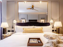 Browns Avenue Hotel