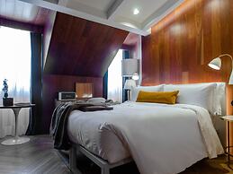 Browns Avenue Hotel