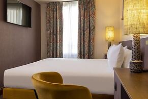 Hotel Ernest