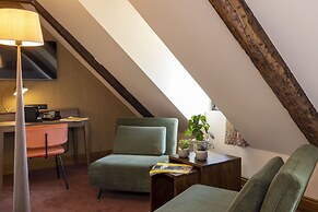 Hotel Ernest