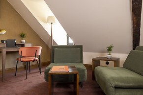 Hotel Ernest