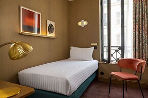 Hotel Ernest