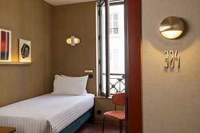 Hotel Ernest