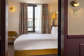 Hotel Ernest