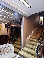 Euro Diamond Hotel