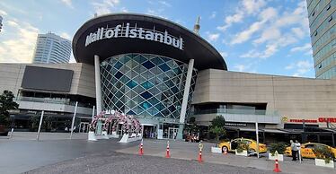 Euro Diamond Hotel