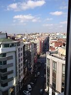 Euro Diamond Hotel