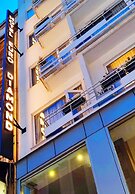 Euro Diamond Hotel